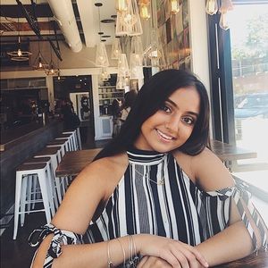 Meet your Posher, Minal